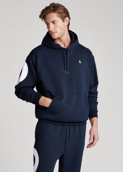 Moletom Polo Ralph Lauren Polo Homem 29136-TSLN